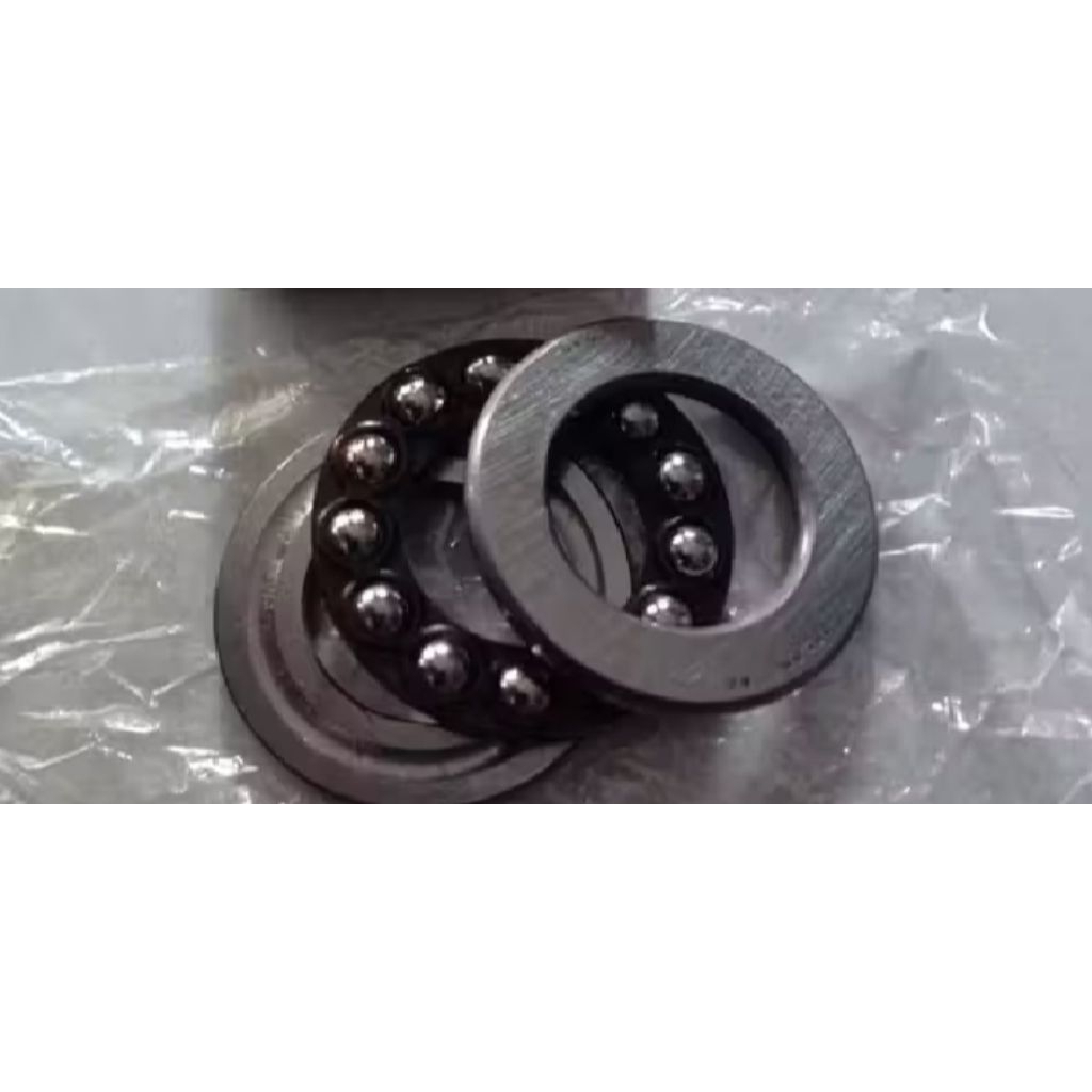 แบริ่งไว้ใจ 51104 สําหรับเพลาพวงมาลัย hw60an และ ymm20 yanmar