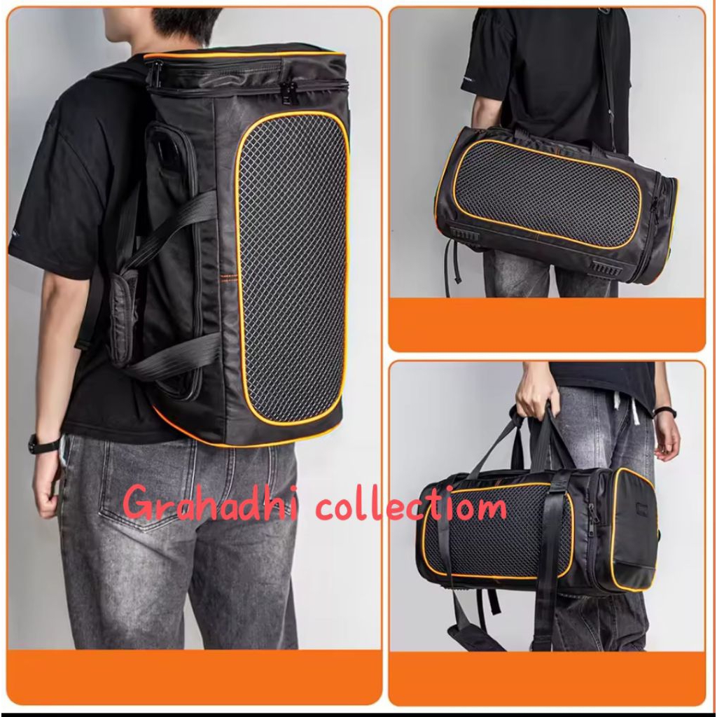 กระเป๋าเก็บของป้องกันสําหรับลําโพง jbl partybox on the go/on the go essential bag กระเป๋าเดินทาง 2 i