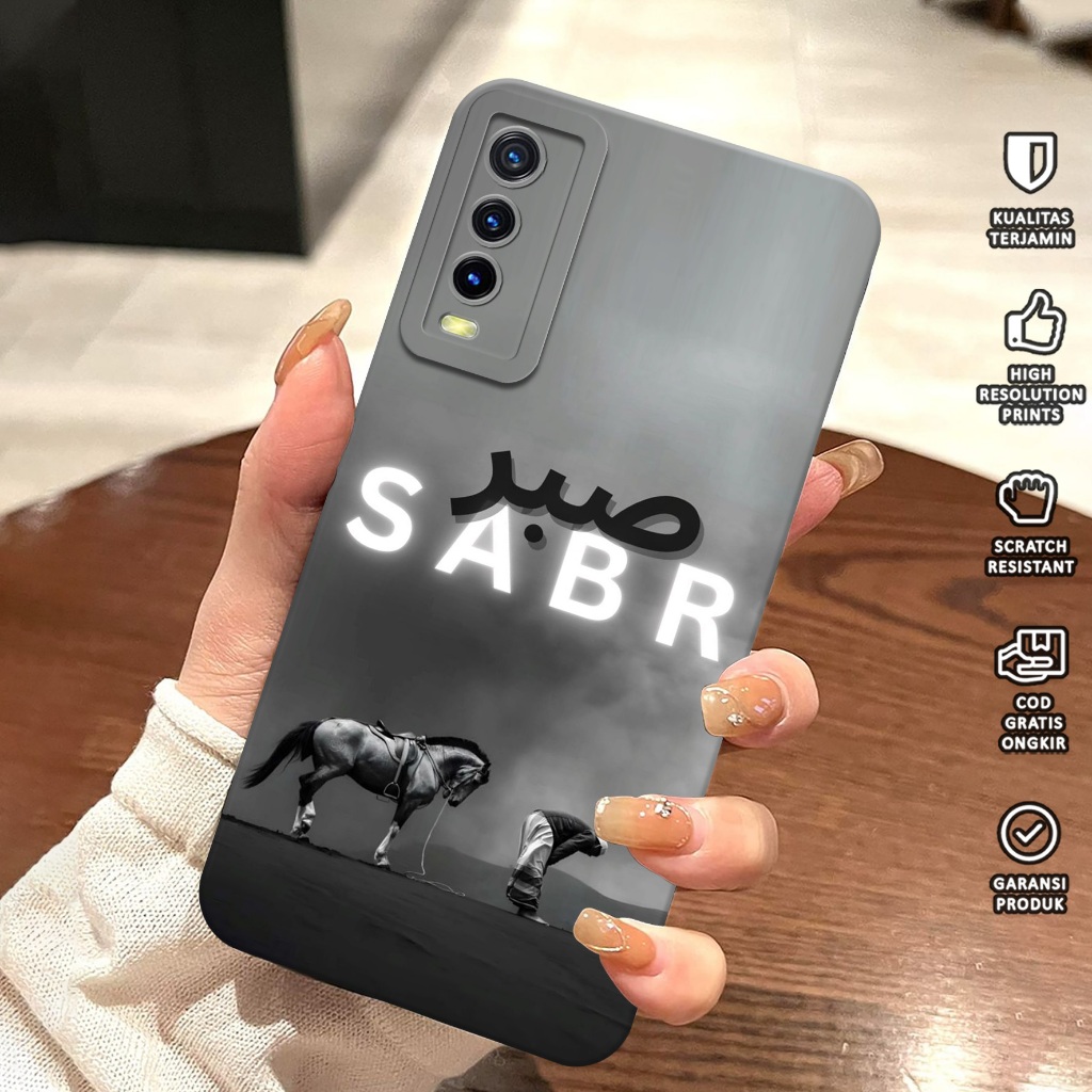 Softcase Hp For Vivo V2026/V2027/V2029 [ QUOES 2 ] - Mika Hp - Cover Hp - Silicone Hp - Kesing Hp สํ