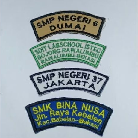 SCHOOL LOCATION*****