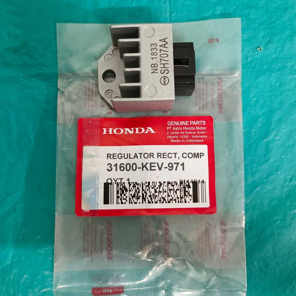 SUPRA / GN5 KIPROK**