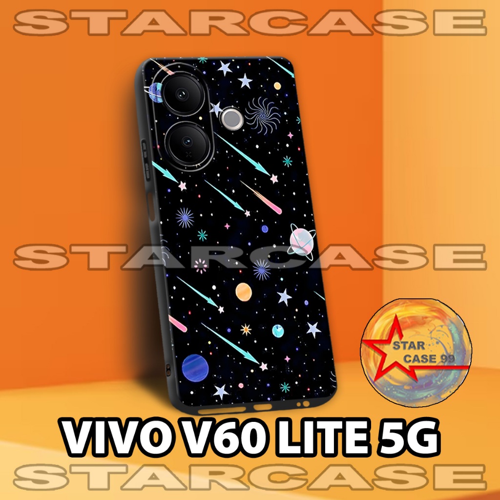 ล่าสุด Vivo V60 Lite 5G ยาง Softcase / S27 / เคส Vivo V60 Lite 5G / เคส Vivo V60 Lite 5G