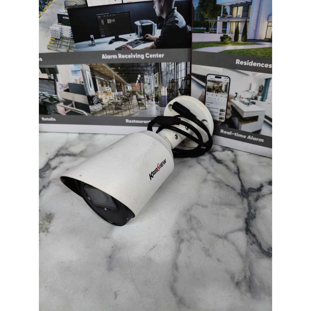 กล้อง HIKVISION Cctv