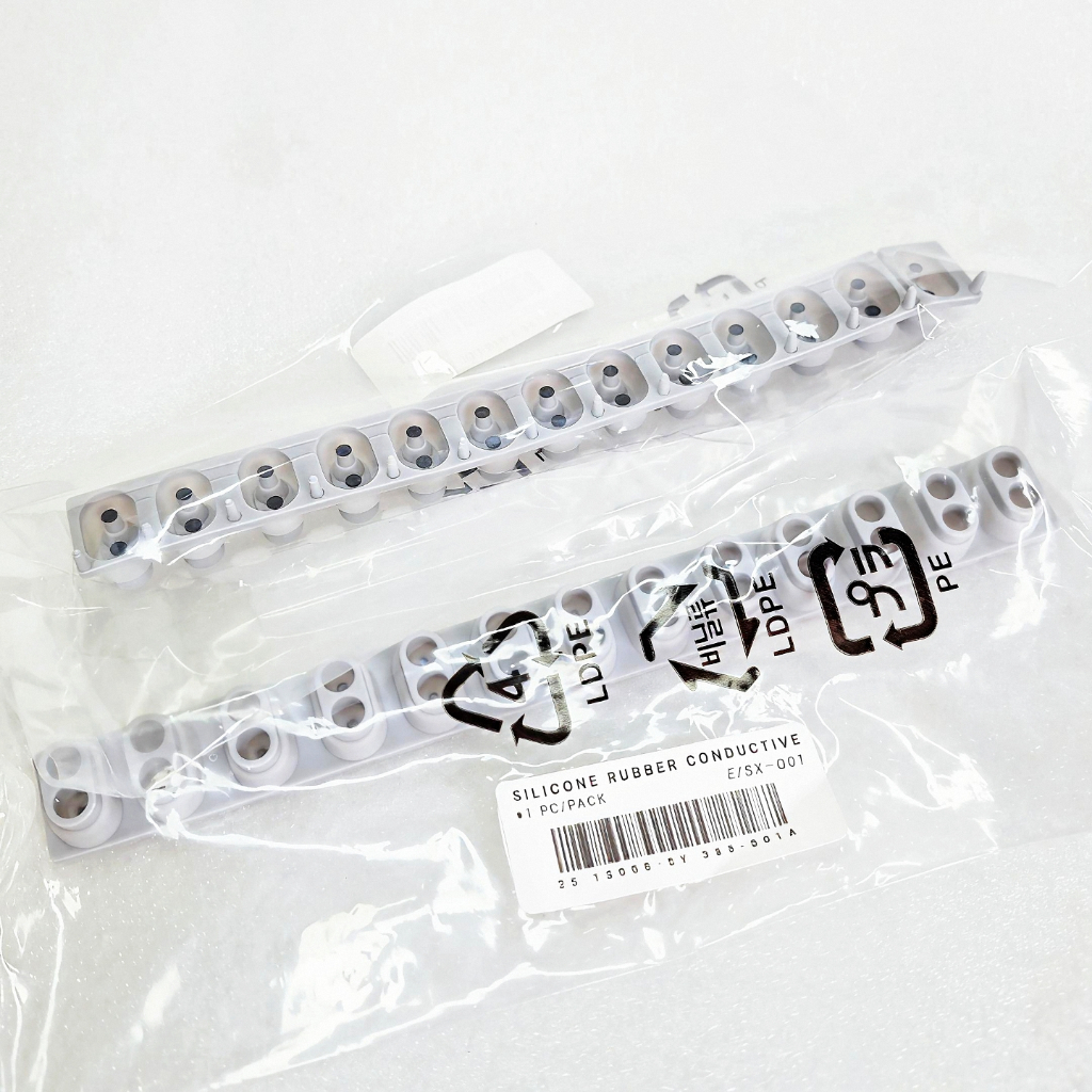 YAMAHA PSR E473 E433 E535 E363 YAMAHA PSR DGX530 DGX500 ยางคีย์บอร์ด