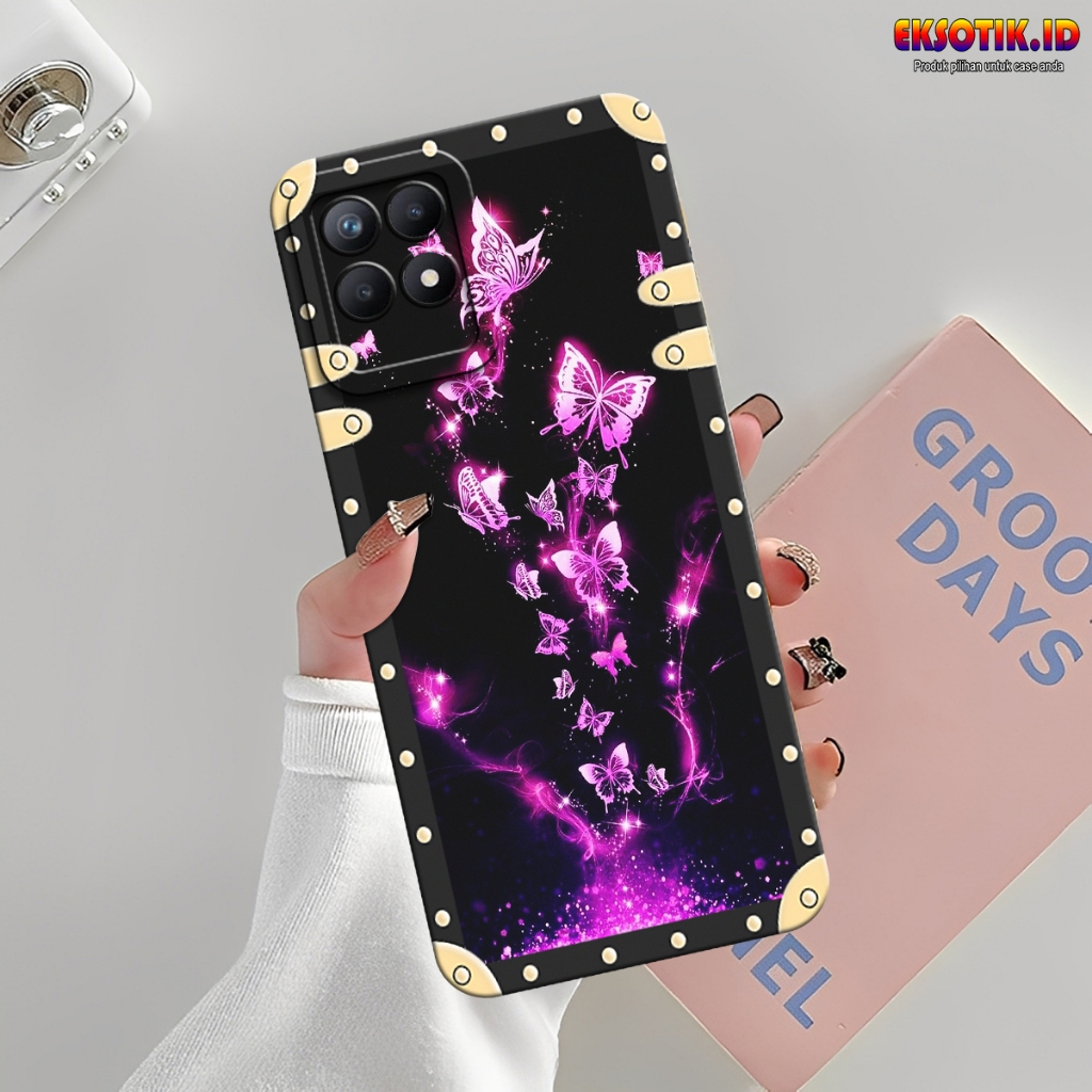 เคส REALME NARZO 50 - เคสโทรศัพท์ REALME NARZO 50 - เคสแฟชั่นใหม่ล่าสุด - เคส REALME NARZO 50 - เคส 