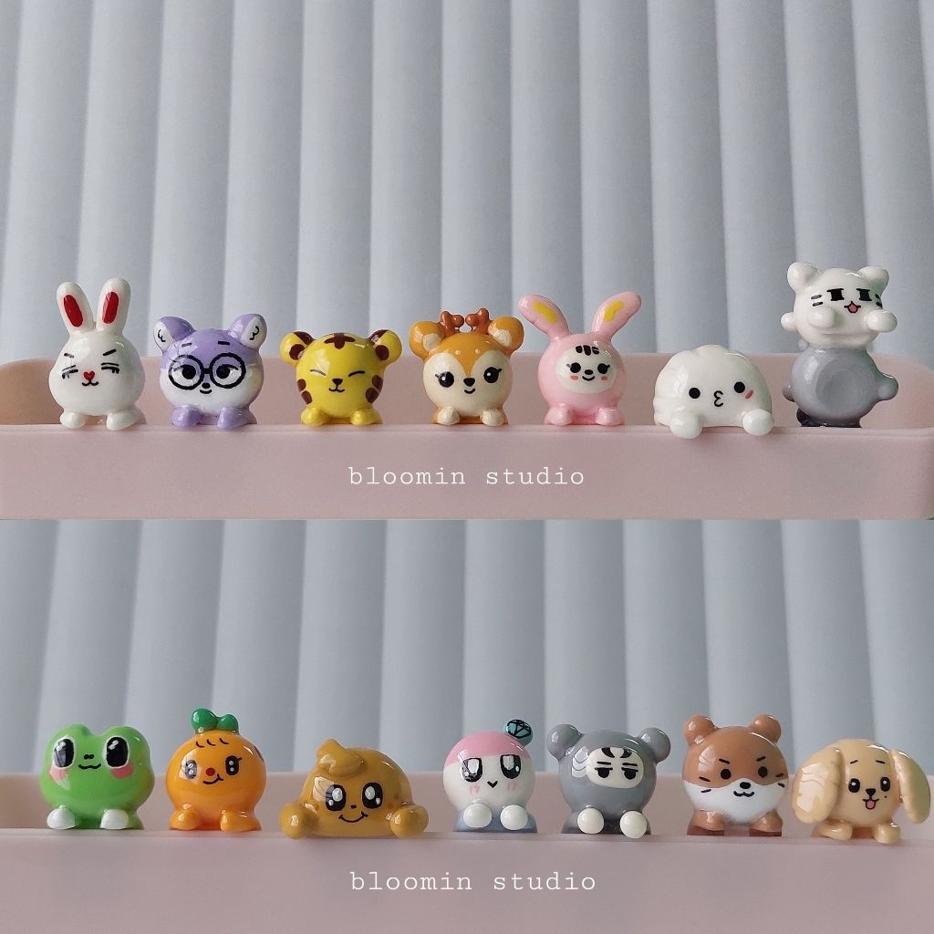 Hippers Seventeen Miniteen Phone