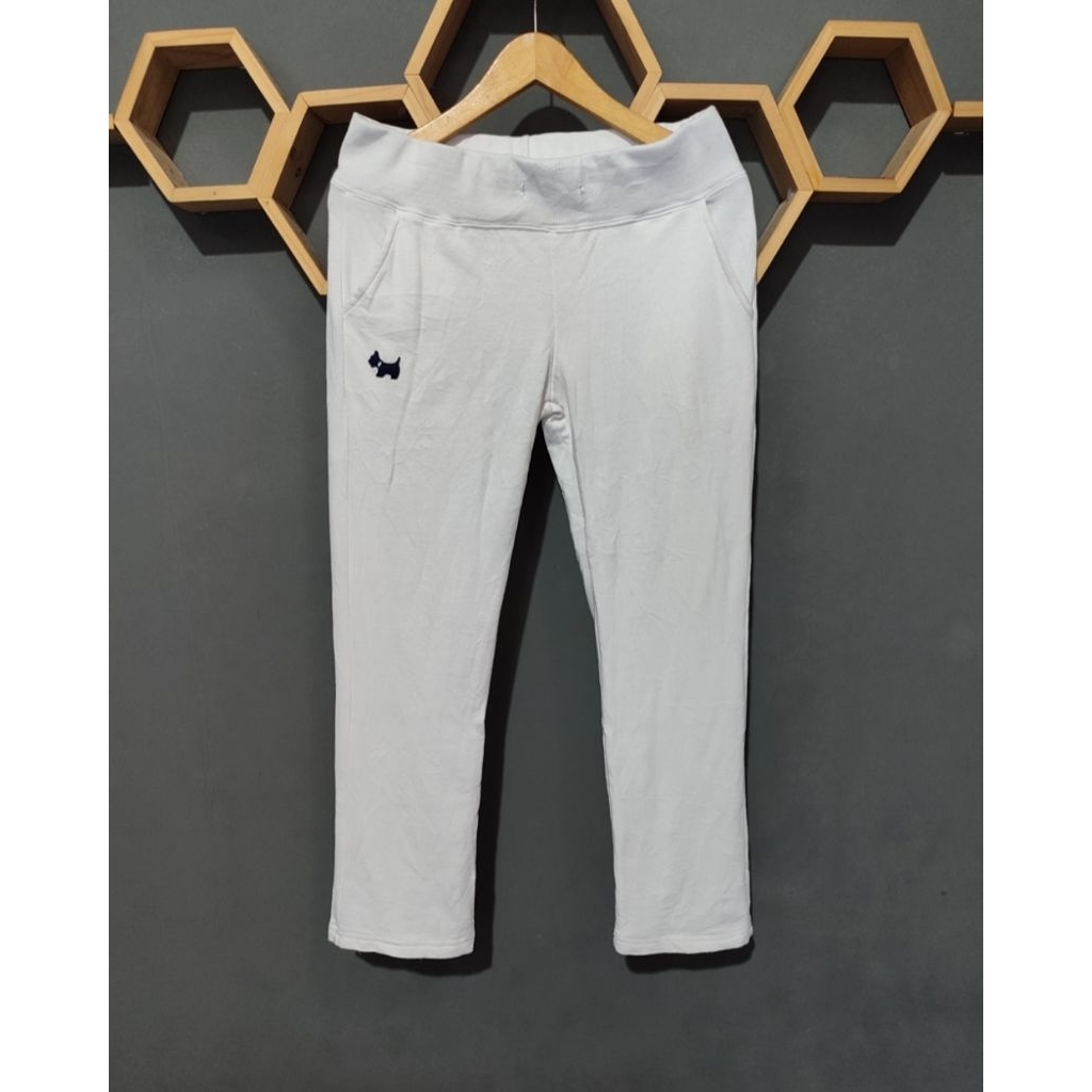 AGATHA PARIS กางเกงวอร์มผู้หญิง