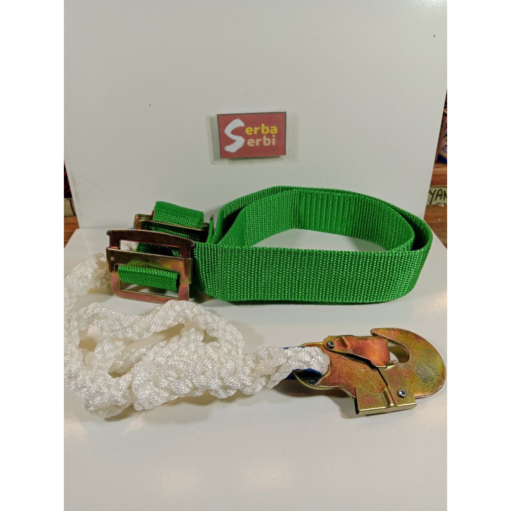 (SAFETY BELT) สาย Work SAFETY