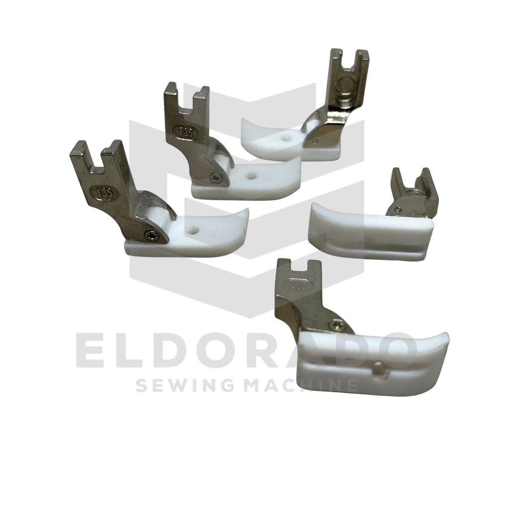 รองเท้า T69L SEWING ขนาด 1/8