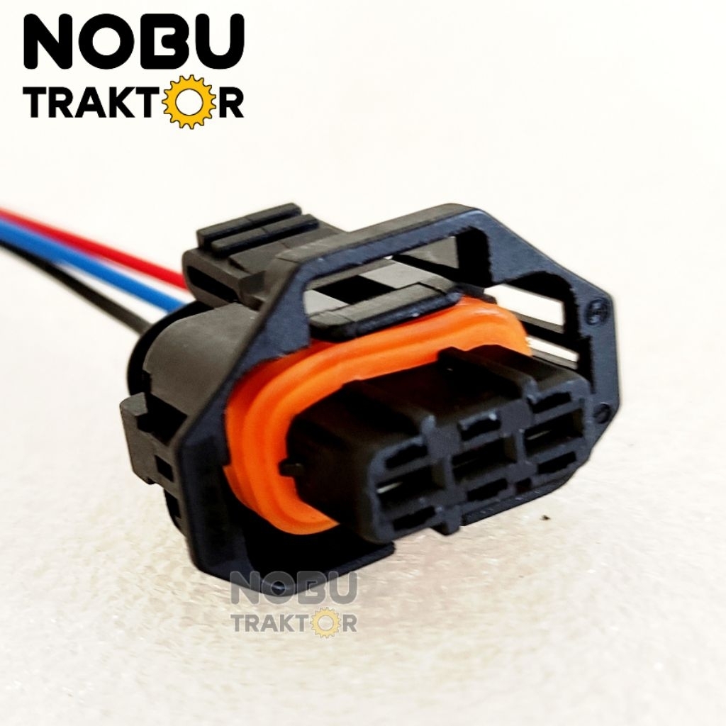 PRESSURE SENSOR SOCKET PIPE MANIFOLD FUEL COMMON RAIL ZW180 EC210B HB205-1 HB215LC-1 PC200-8 PC200-8