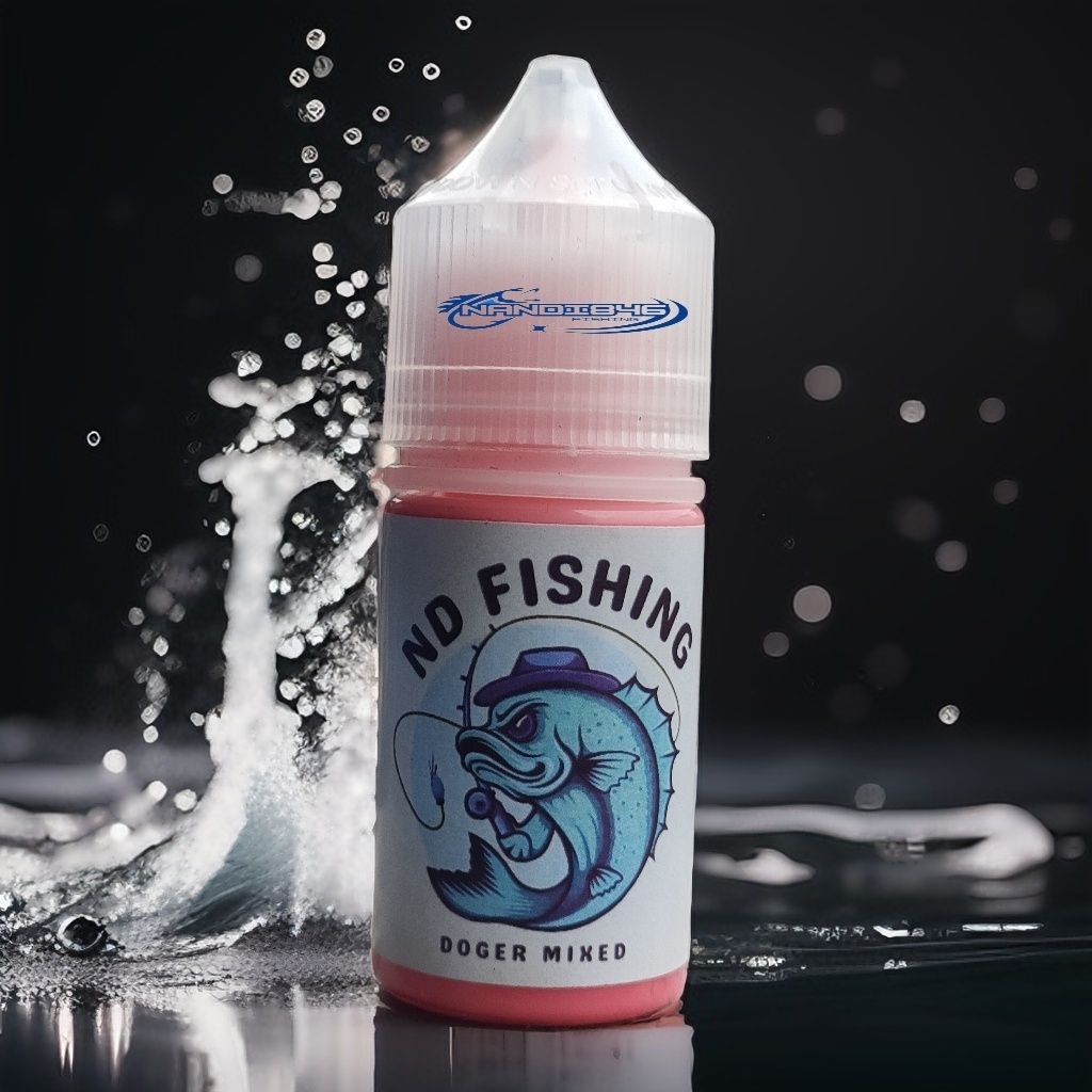 BANDUNG SPECIAL MIXED ESSENCE - AROMA SI DGER 30ML