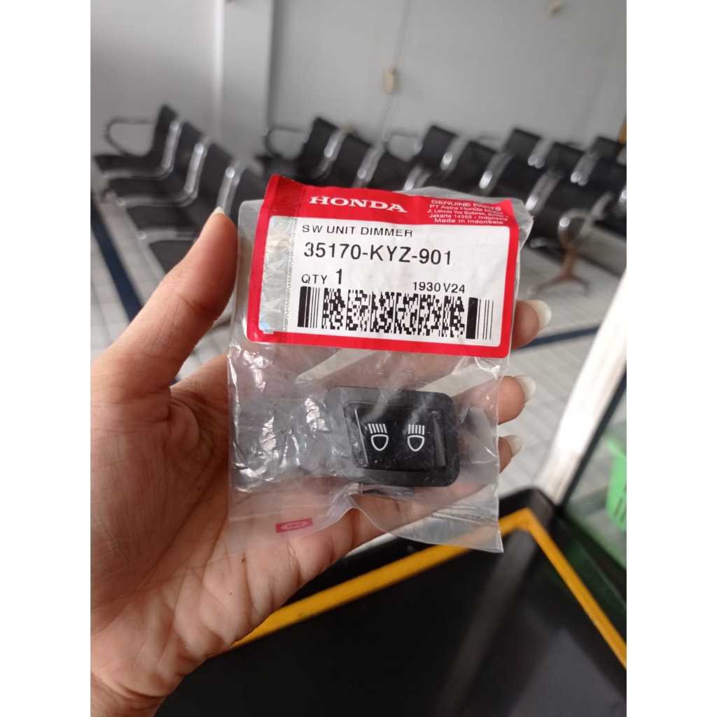 SW UNIT DIMMER 35170-KYZ-901