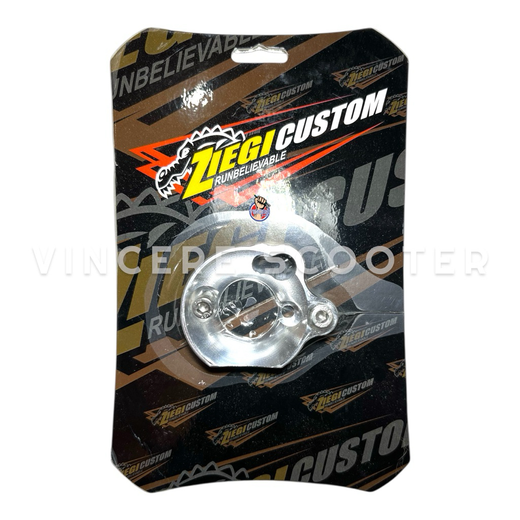 คาร์บูเรเตอร์ Velocity 20 24 26 Zigi CNC Vespa PX Excel Exclusive Spartan Super Sprint