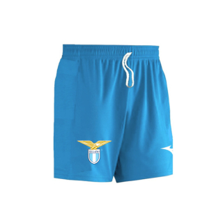LazIo Football Shorts Full Colours Daily Futsal Soccer Shorts for Adult Men and Women