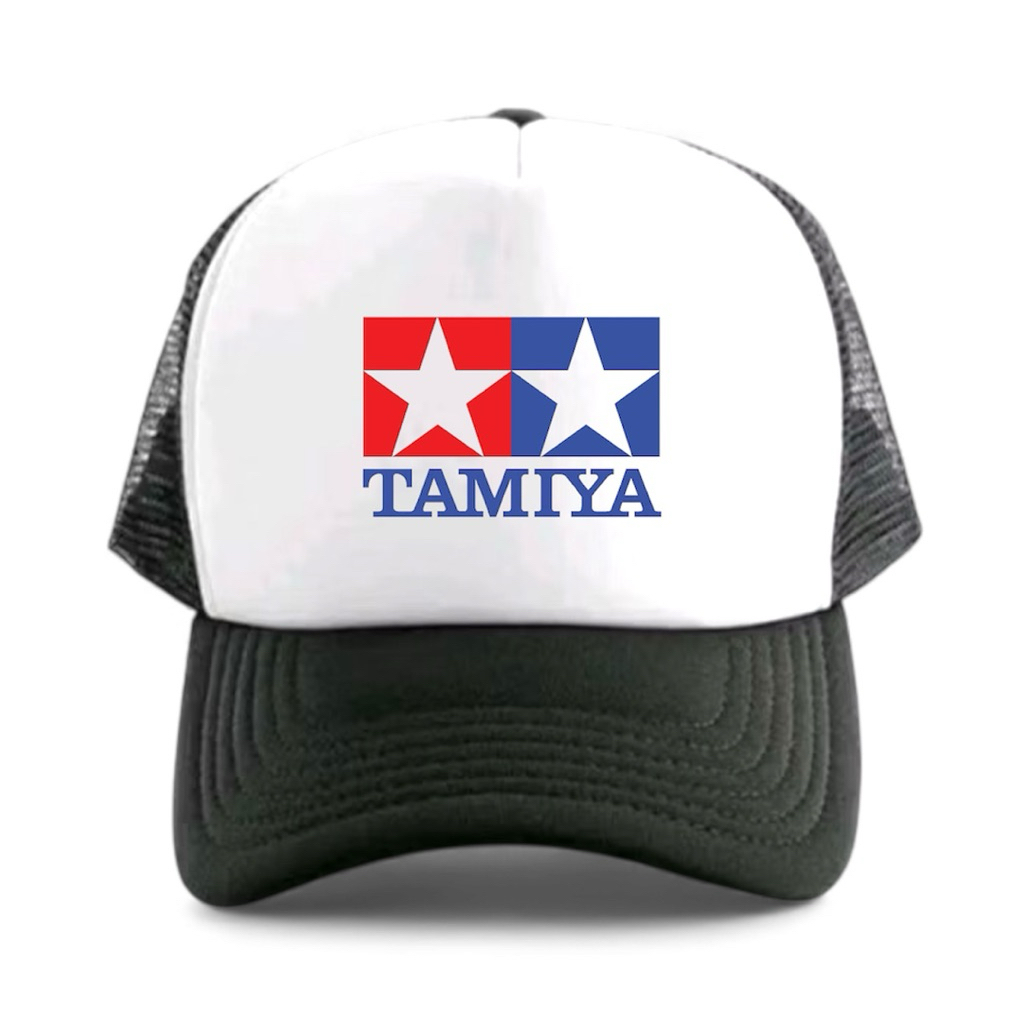 DTF Trucker Hat / Mesh Hat / Trucker Hat / Baseball Hat / Trucker Hat