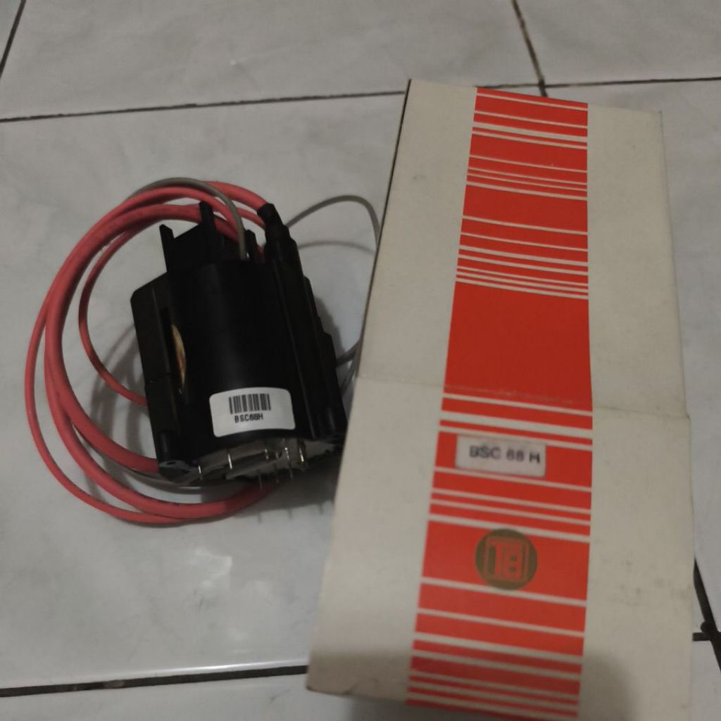 BSC 68 H ตามรูปถ่าย*