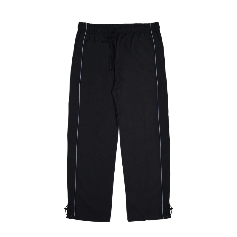 Manmayer - กางเกงติดตามสินค้า Buggy สําหรับผู้ชายและผู้หญิง Zeed