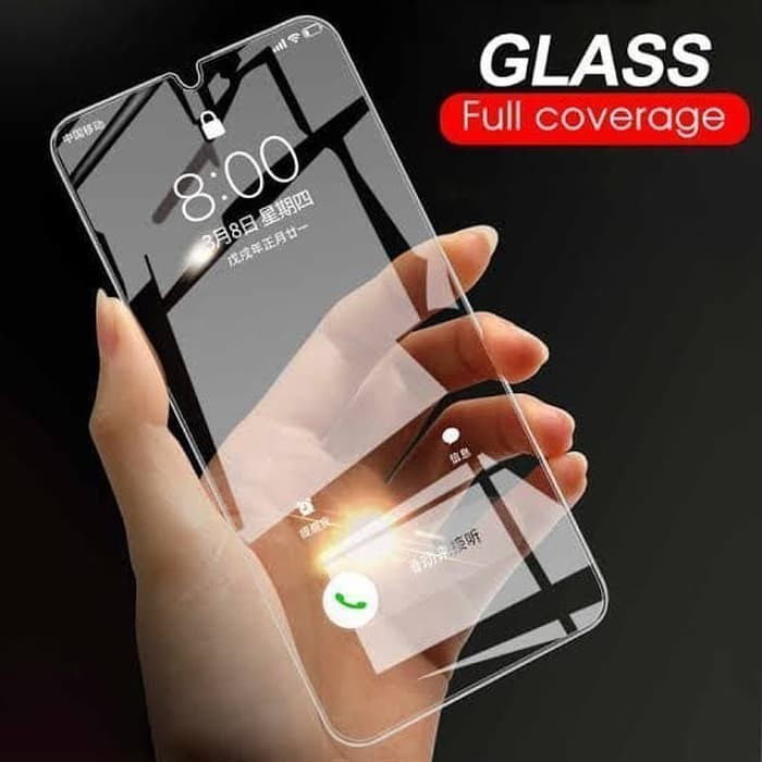 CLEAR TEMPERED GLASS ANTI-SCRATCH GLASS ZTE V41 VITA 5G / V50 VITA / V50 DESIGN / V50 DESIGN 5G / V6