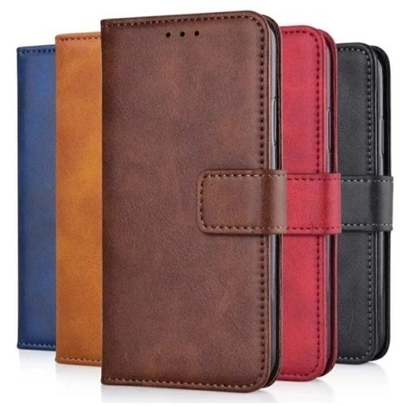 Flip Cover Wallet REALME 14 PRO 3 5 Pro 8 8i C2 C11 C15 C17 C20 C21 C25 C53 C63 C73C75 หมายเหตุ 60 C