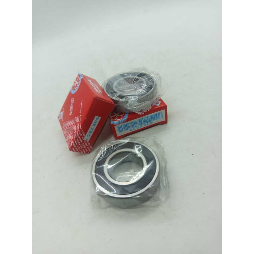 BEARING 60/22 -2RS ORIGINAL INDOPARTS