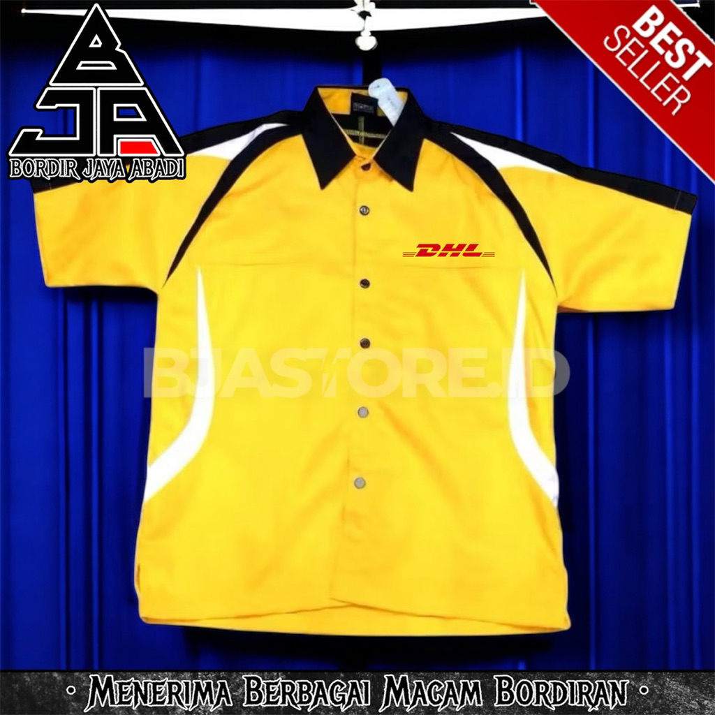เสื้อกลุ่ม KEMEJA DHL