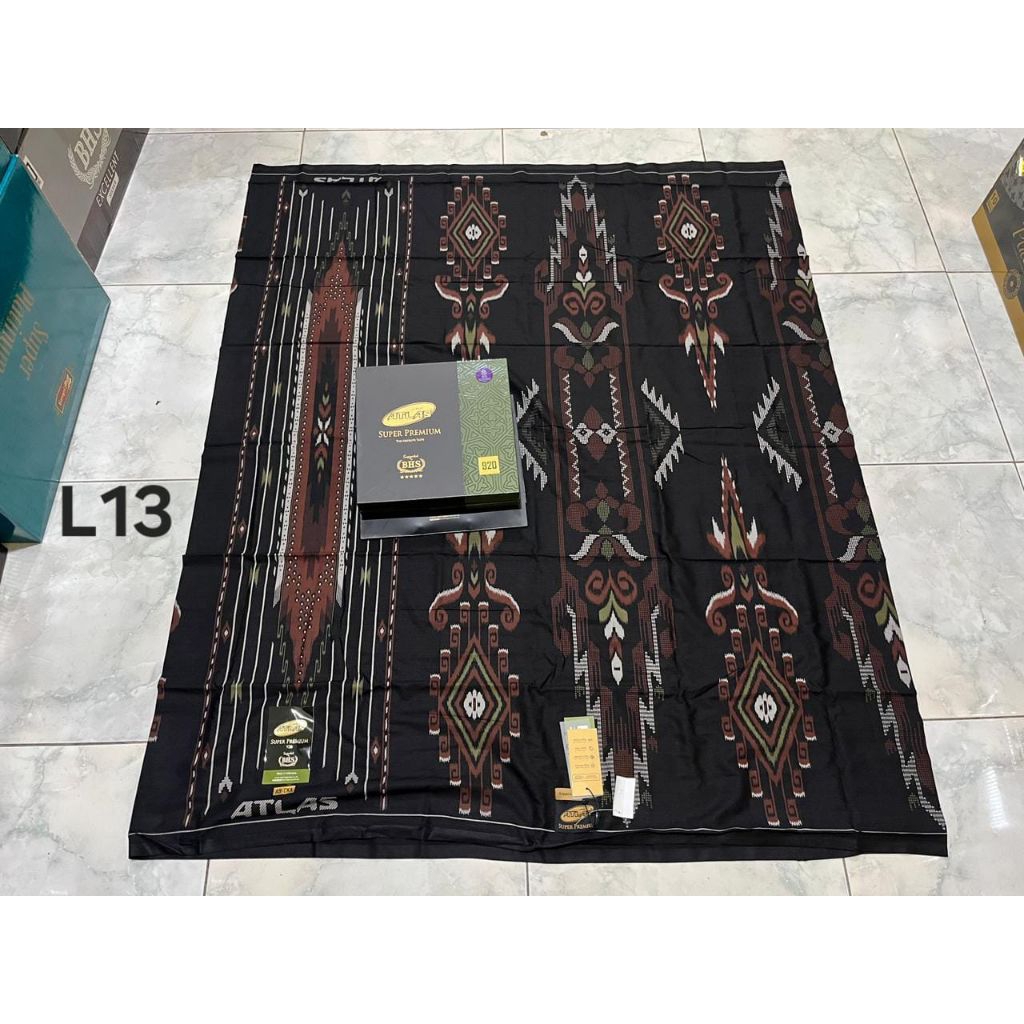 Atlas Super Premium 920 ผ้าซิ่นทอง Atlas Suprem 920 ผ้าซิ่น Super Premium Atlas 920 ผ้าซิ่น
