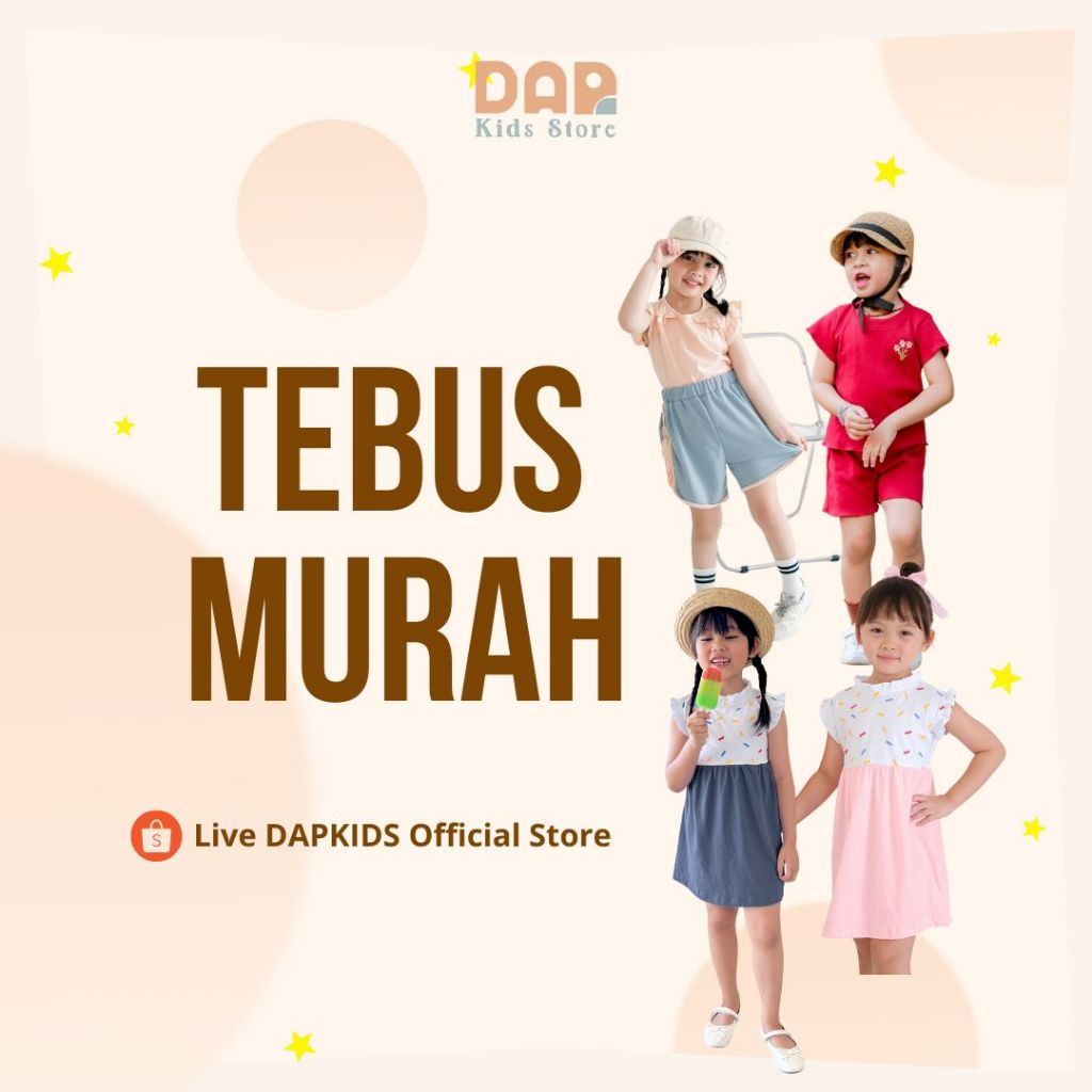 DAPKIDS LIVE NOTE ราคา 35,000