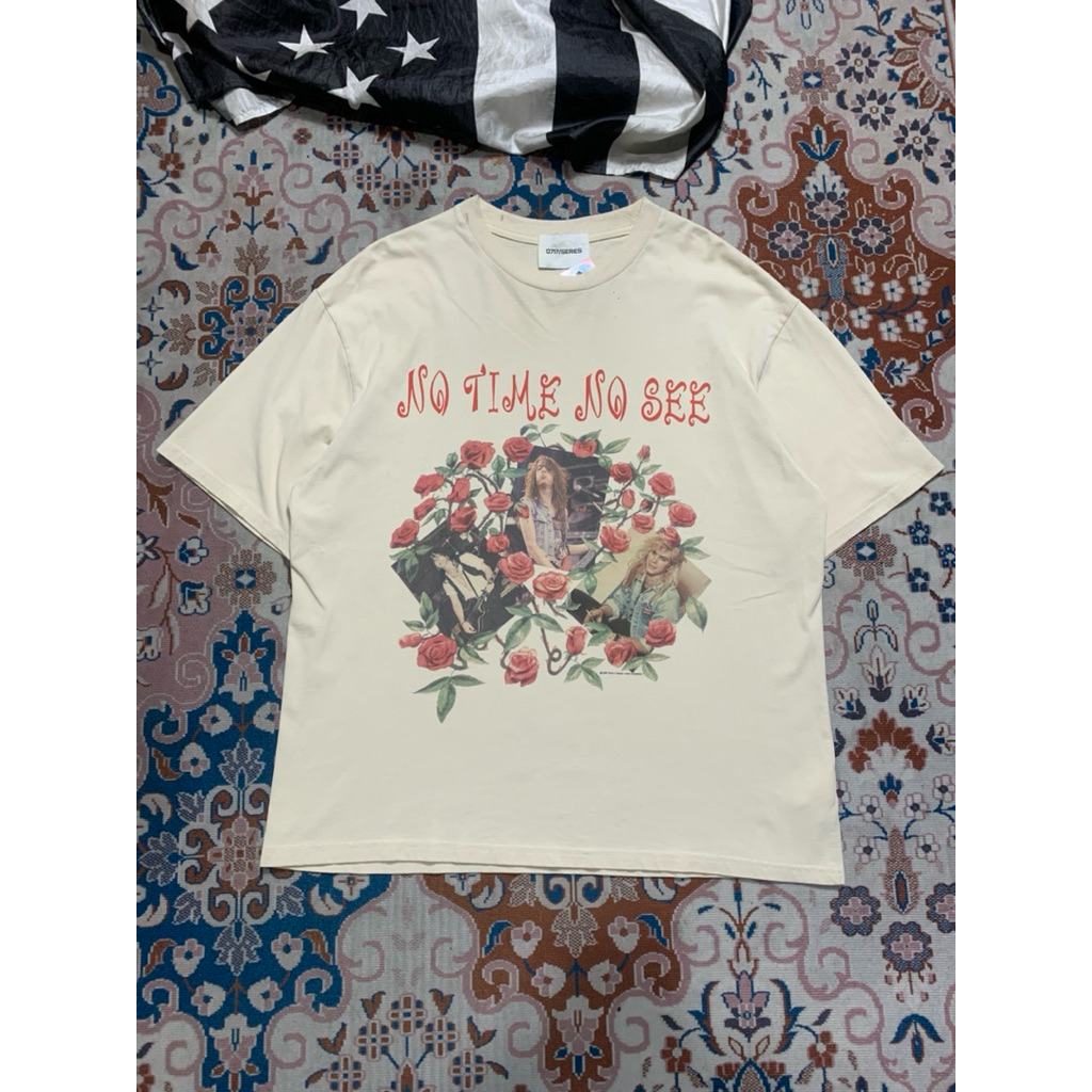 เสื้อยืด 0717 SERIES