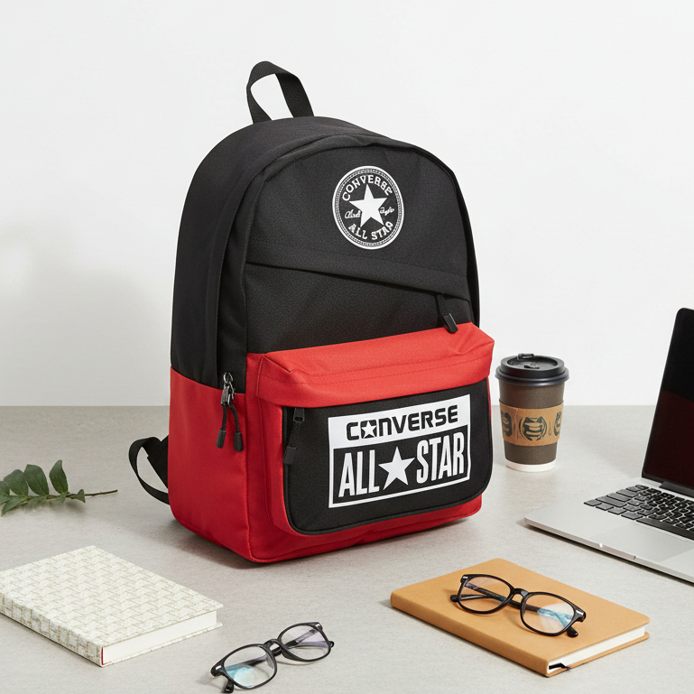 Converse Unisex Kids Backpack Laptop Backpack