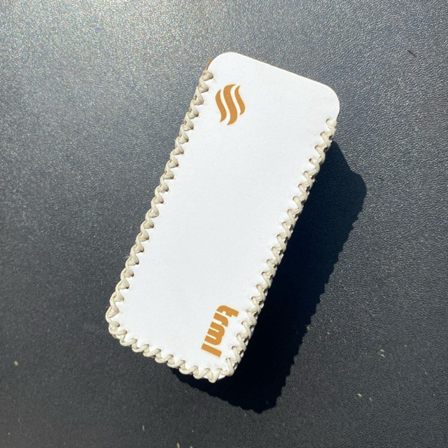 เคสนิ่ม T99 Basic Plain White