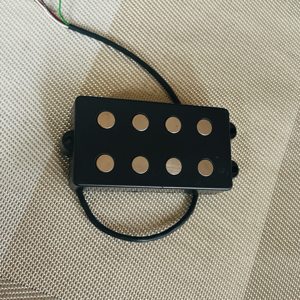 Pickup bass ptp sterling by musicman 4string ของแท้