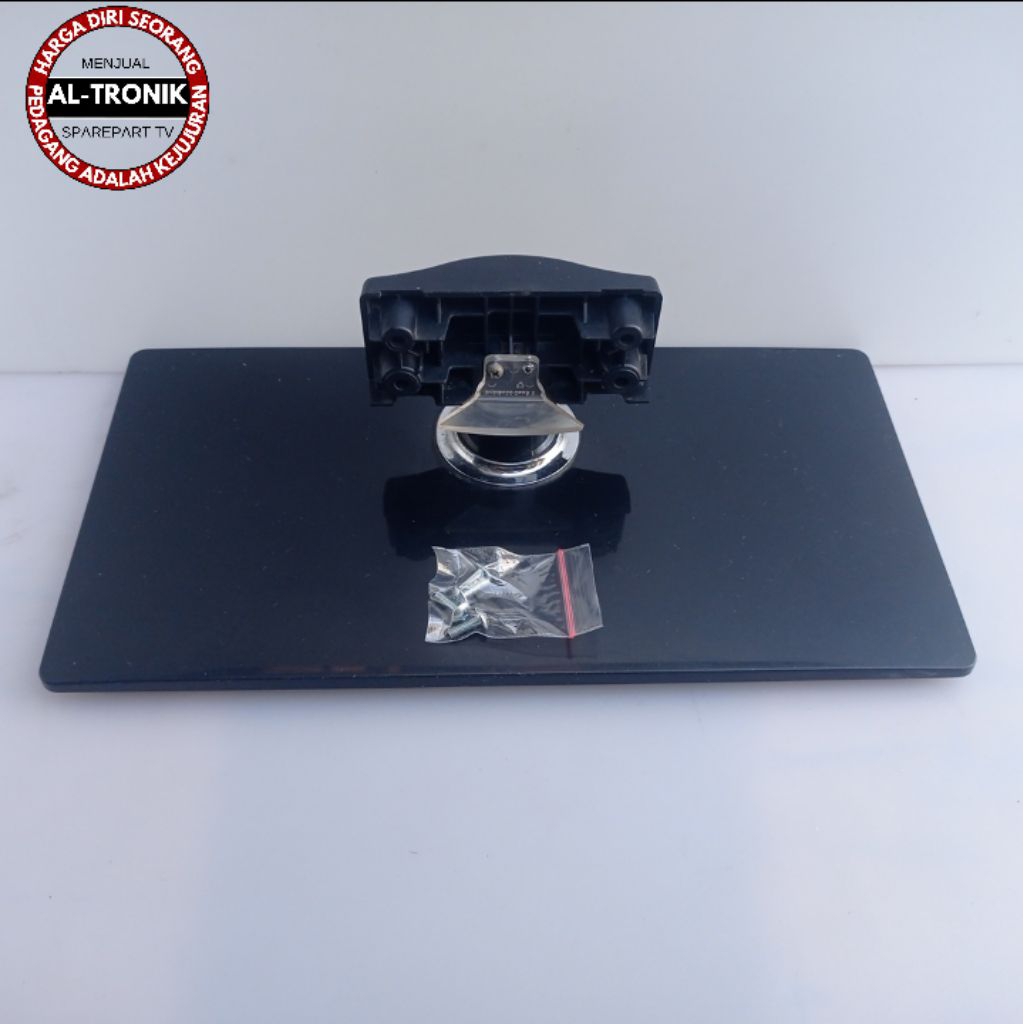 POLYTRON 24 INCH LED TV LEGS รุ่น PLD24D301P ขาตั้ง PLD 24D301P 24D301