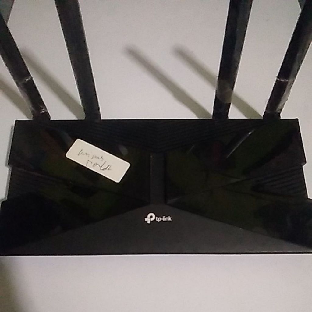 เราเตอร์ Tplink Archer AX10 AX1500 wifi 6
