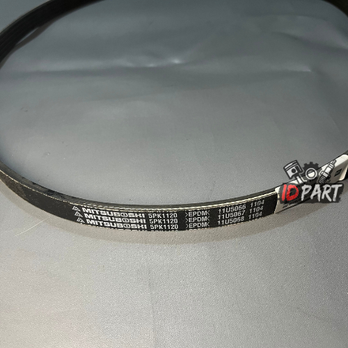 สายพานพัดลม สายพานวี Honda Brio 5Pk 1120