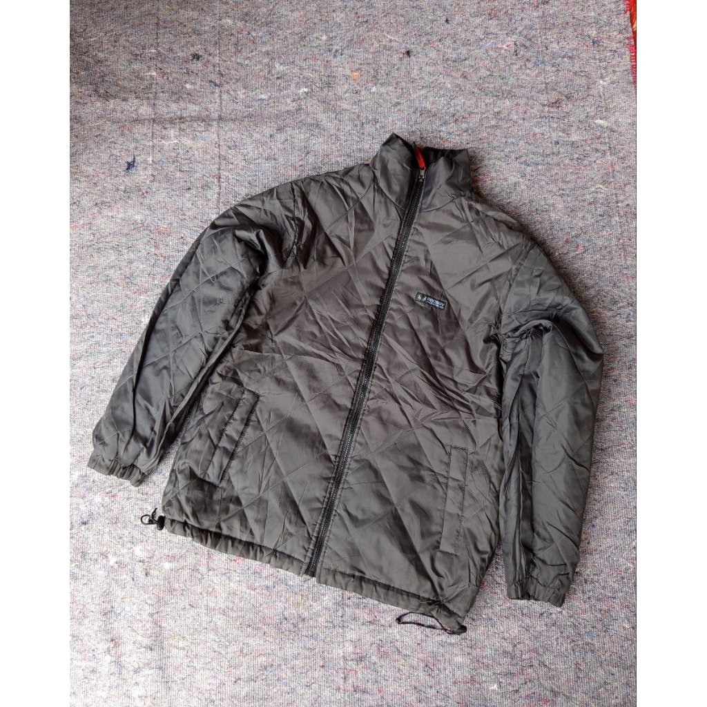 BADBOY REVERSIBLE BOY WINDBREAKERS