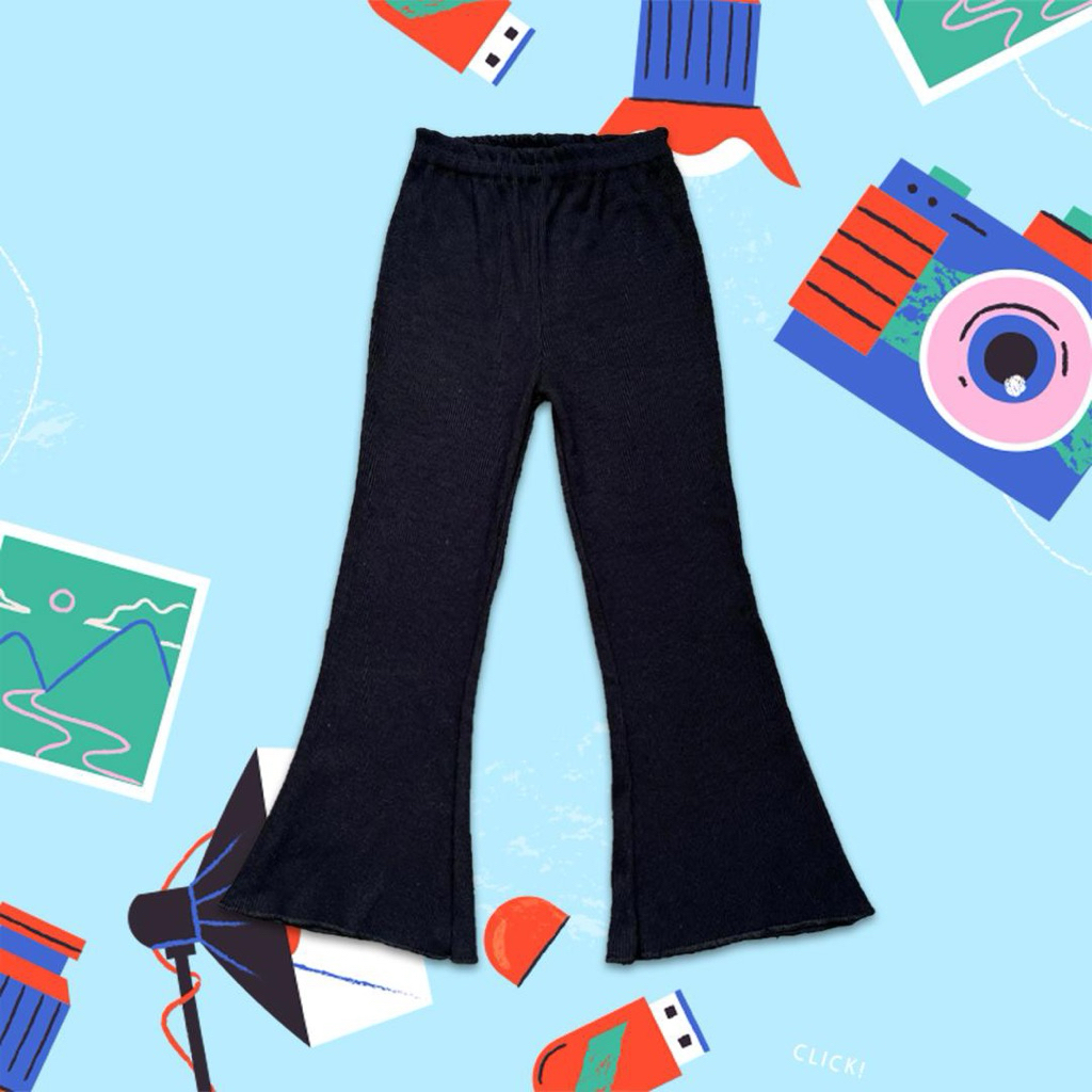 Nyfakids - Nich Black Clana Cutbray Girls