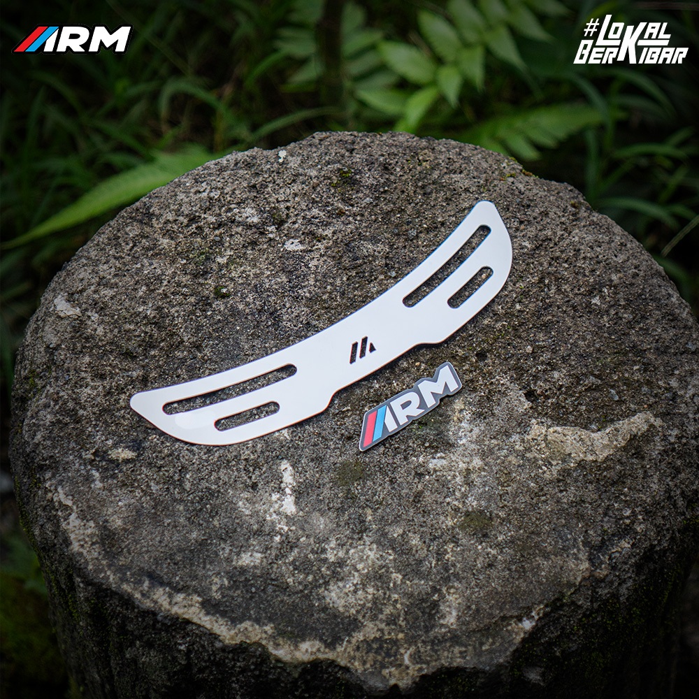 แขน ARUMI GARNISH ACRYLIC BRACES