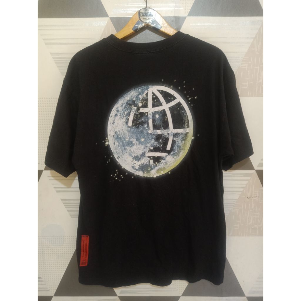 เสื้อยืด LMC L Fit XL