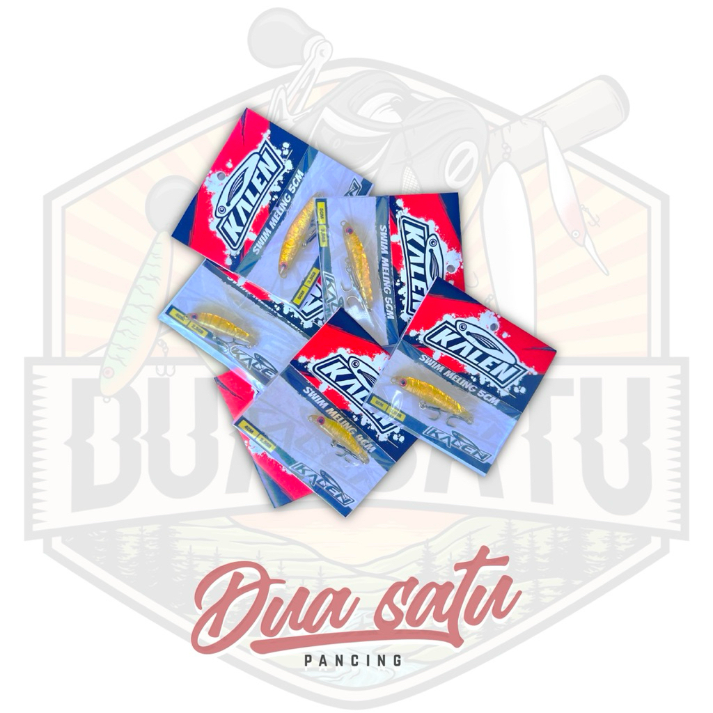 SWIM MELING โดย KALEN