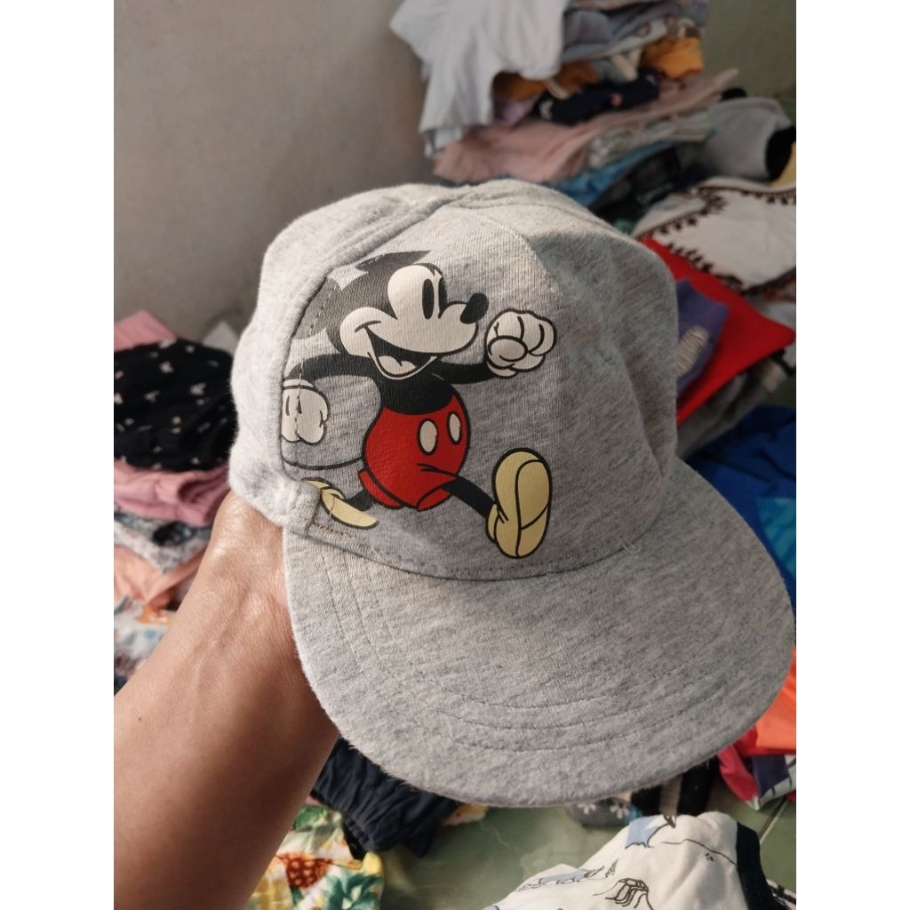 หมวกเด็ก hm*********