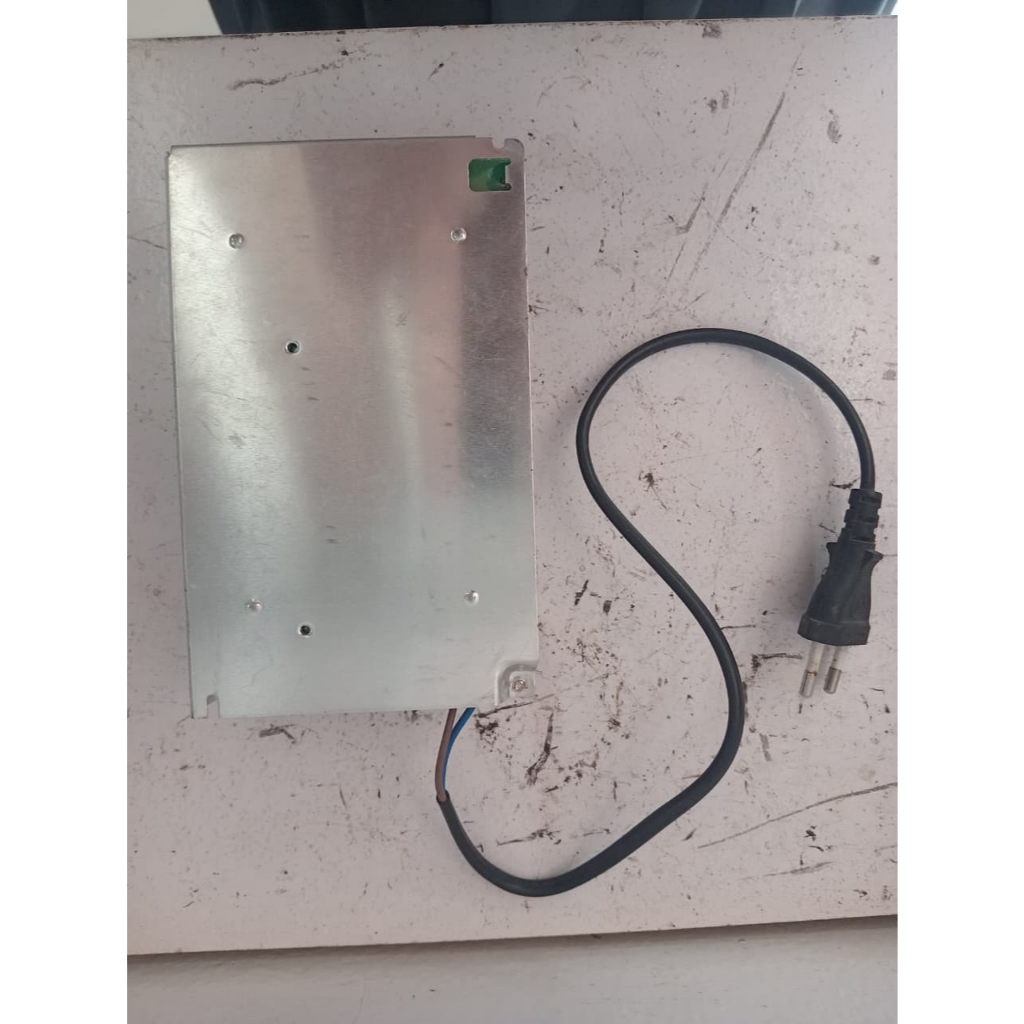 POWER SUPPLY UNIT PSU CCTV NETWORK 12V-A W2-1205J - ercomp1