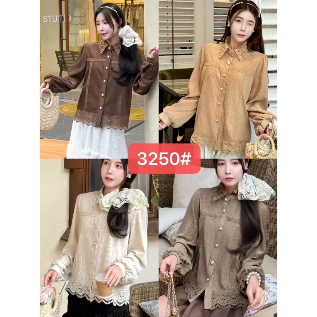 พร้อม! Bkk นําเข้าท็อป 3250