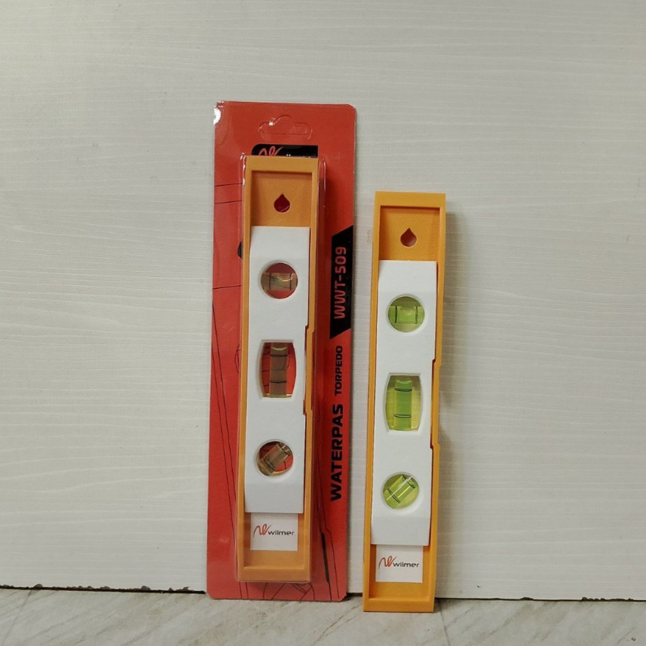 น้ําพาสน้ําตอร์ปิโด 9 9In 9In 9 นิ้ว ตราวิโลเมอร์ต่อชิ้น