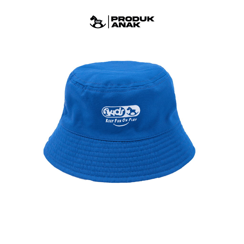 หมวกเด็ก Inspired27 - Ollie 2