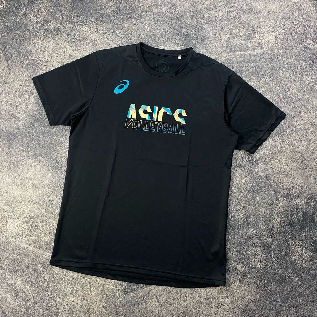 เสื้อวอลเลย์บอล Asics
