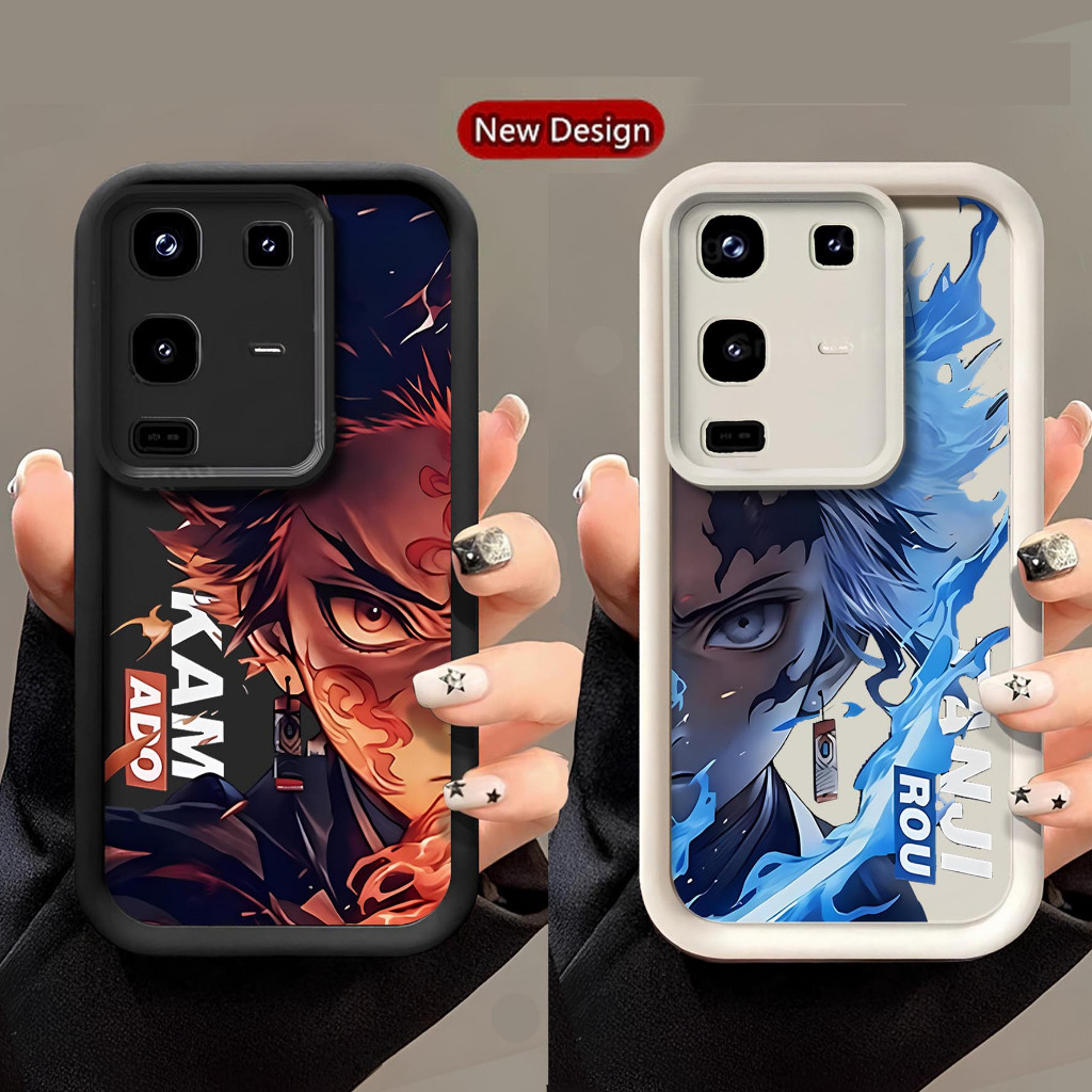 Softcase Rubber Infinix Note 50 50x 50s Note 50 Pro - เคส Hp Infinix Note 50x 50s Note 50 Pro - กล้อ