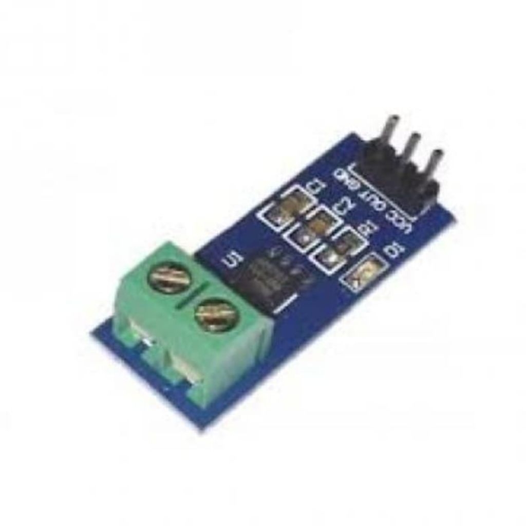 ACS712-30 AC-DC เซ็นเซอร์ปัจจุบัน ACS712 30A โมดูลเซ็นเซอร์ปัจจุบันห้องโถง