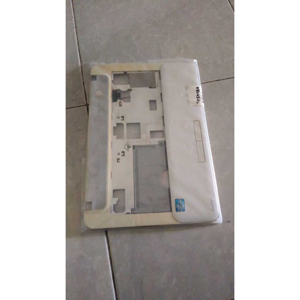เคสกรอบคีย์บอร์ด Toshiba Satellite M840 แล็ปท็อป Palmrest