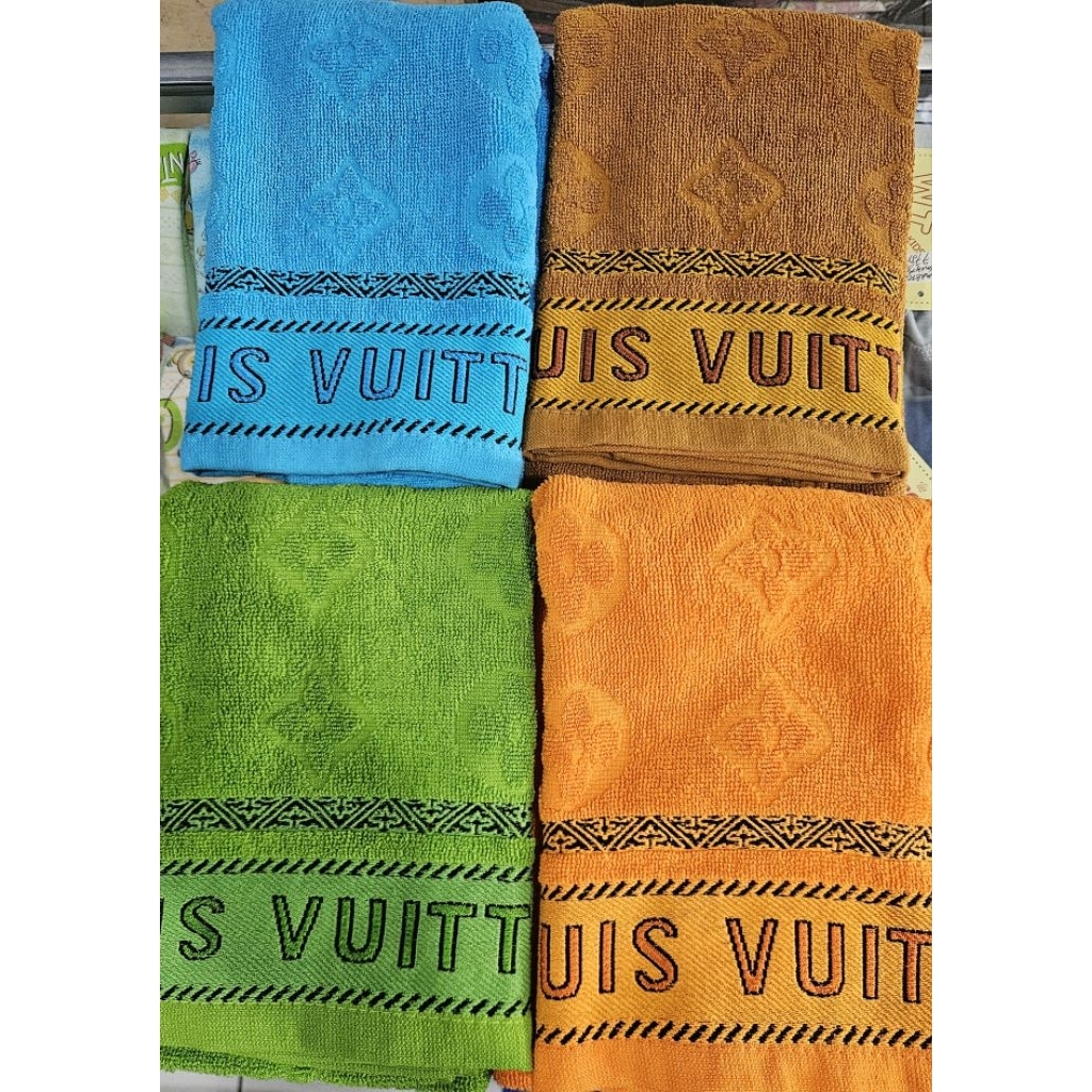 ผ้าขนหนูอาบน้ํา Olympic A1 43x96 ซม