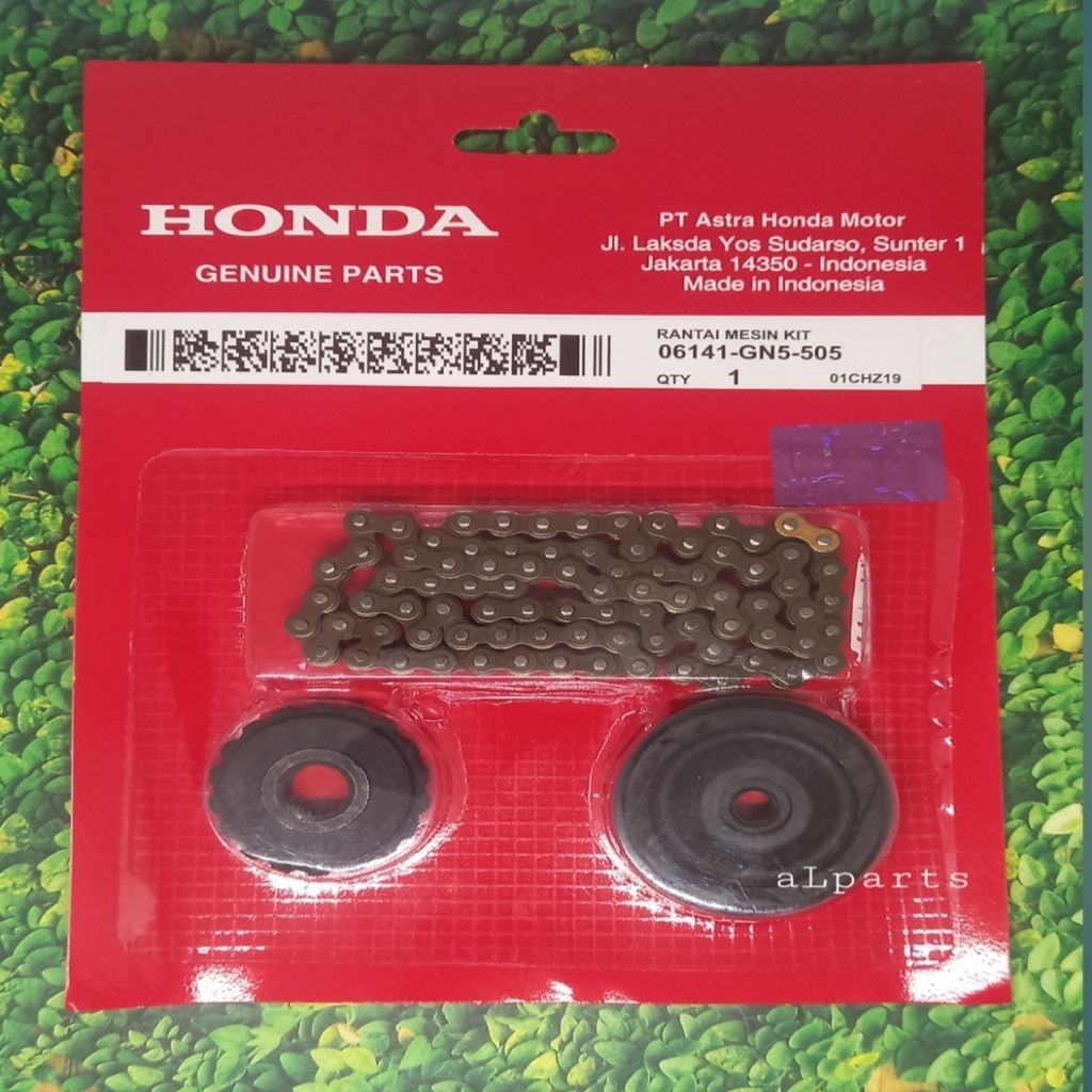 Honda Grand Timing Chain Supra / GN5 Timing Chain